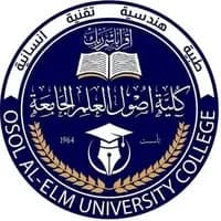 Prosthodontics Package 4th Stage (Osol Al-Elm)