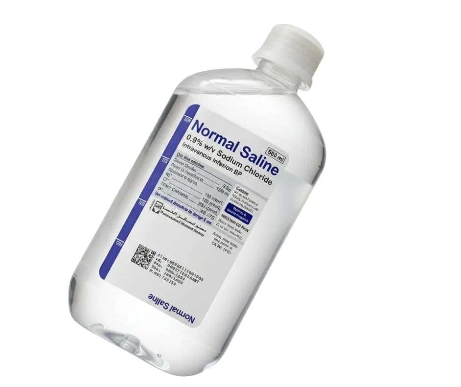 Normal Saline