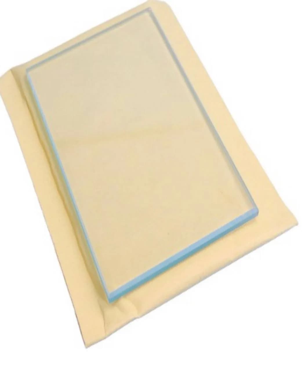 Cement Slab