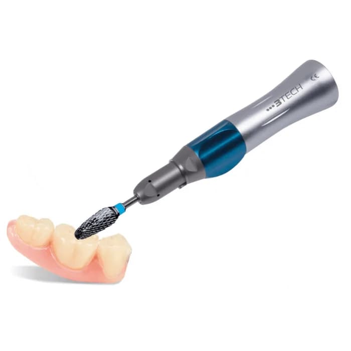 Straight Handpiece