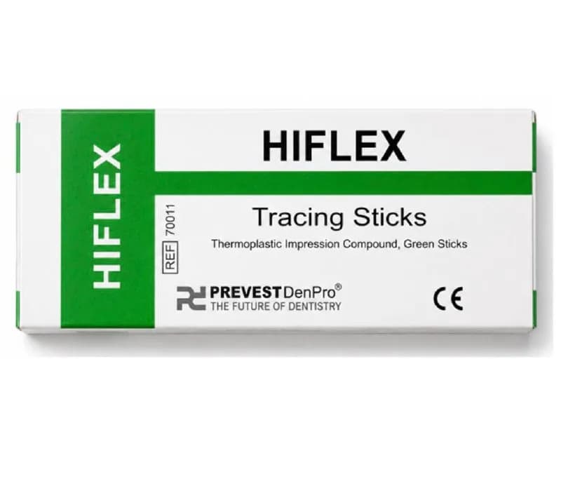 Sticky Wax
