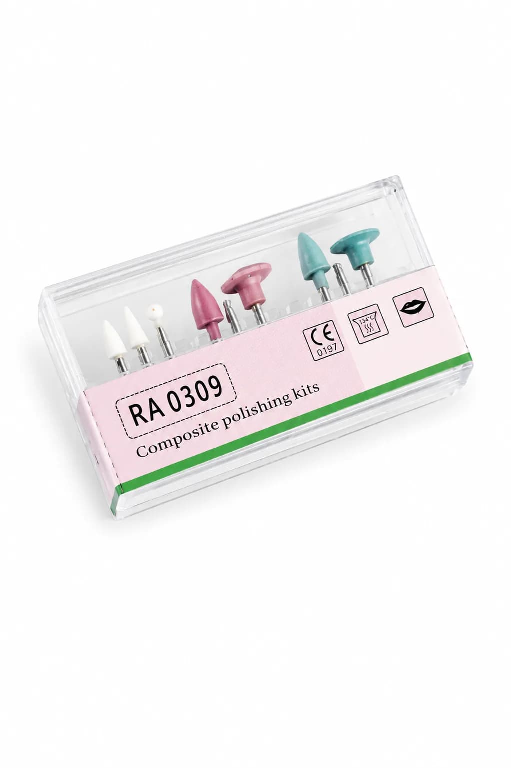 Polishing Kit