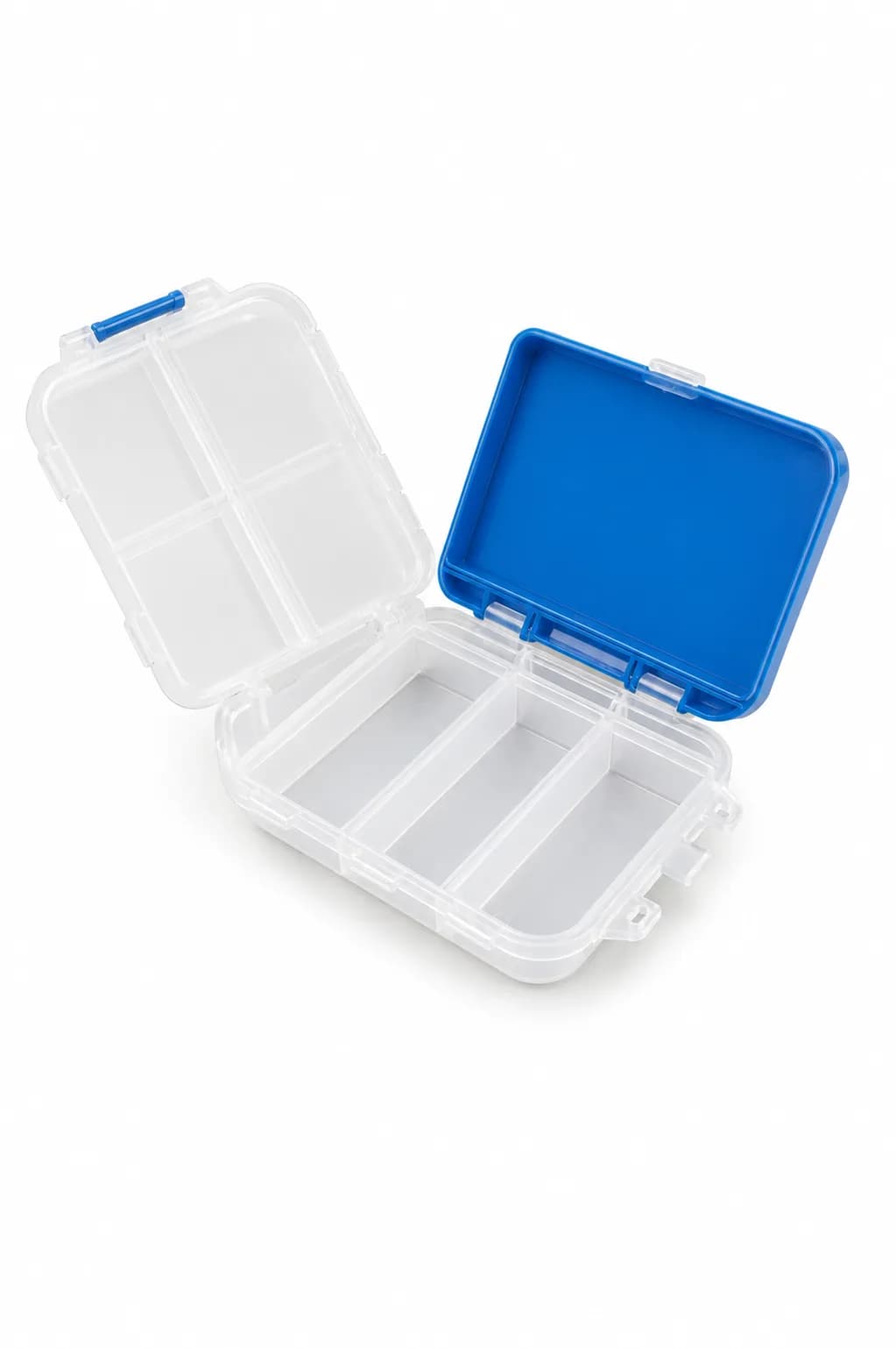 Bur Holder