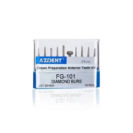 Crown Preparation Kit
