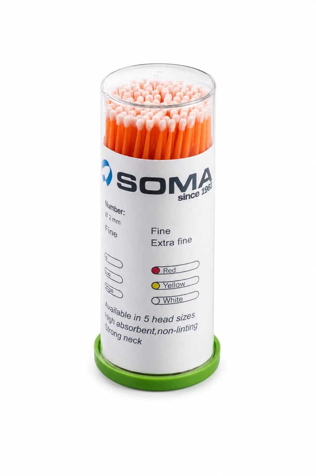 Bond Brush