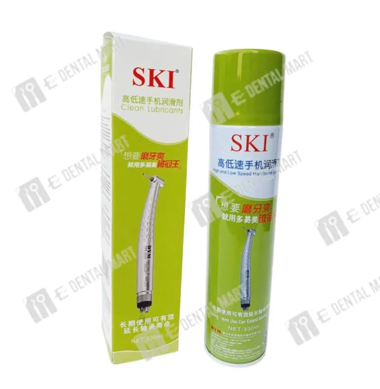 Handpiece Oil