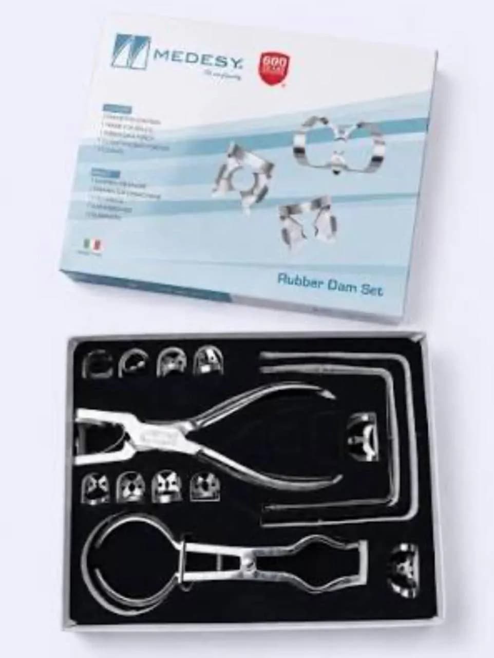 Rubber Dam Kit (Medisy)
