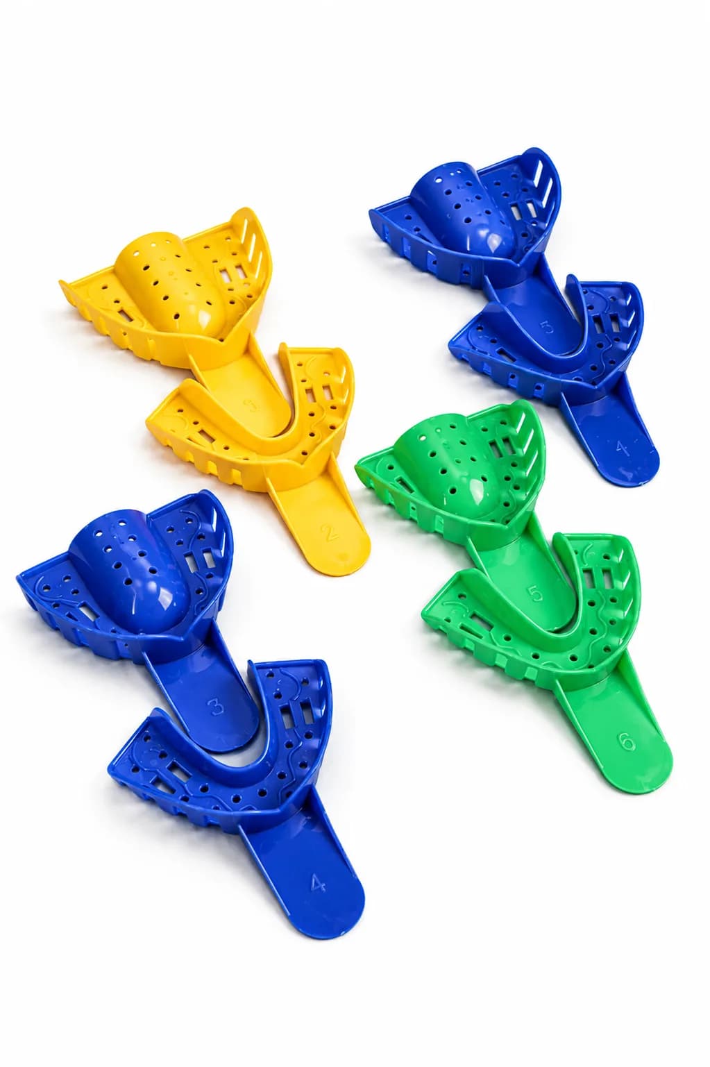Impression Tray
