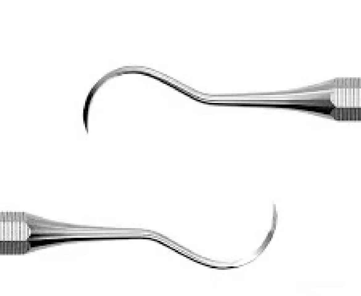 Sickle Scaler
