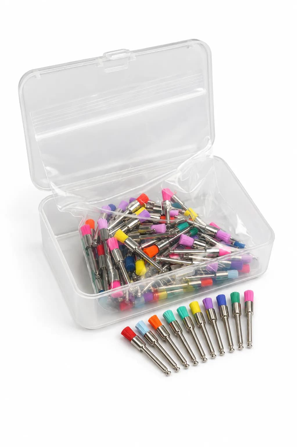 Polishing Brush Kit (100)