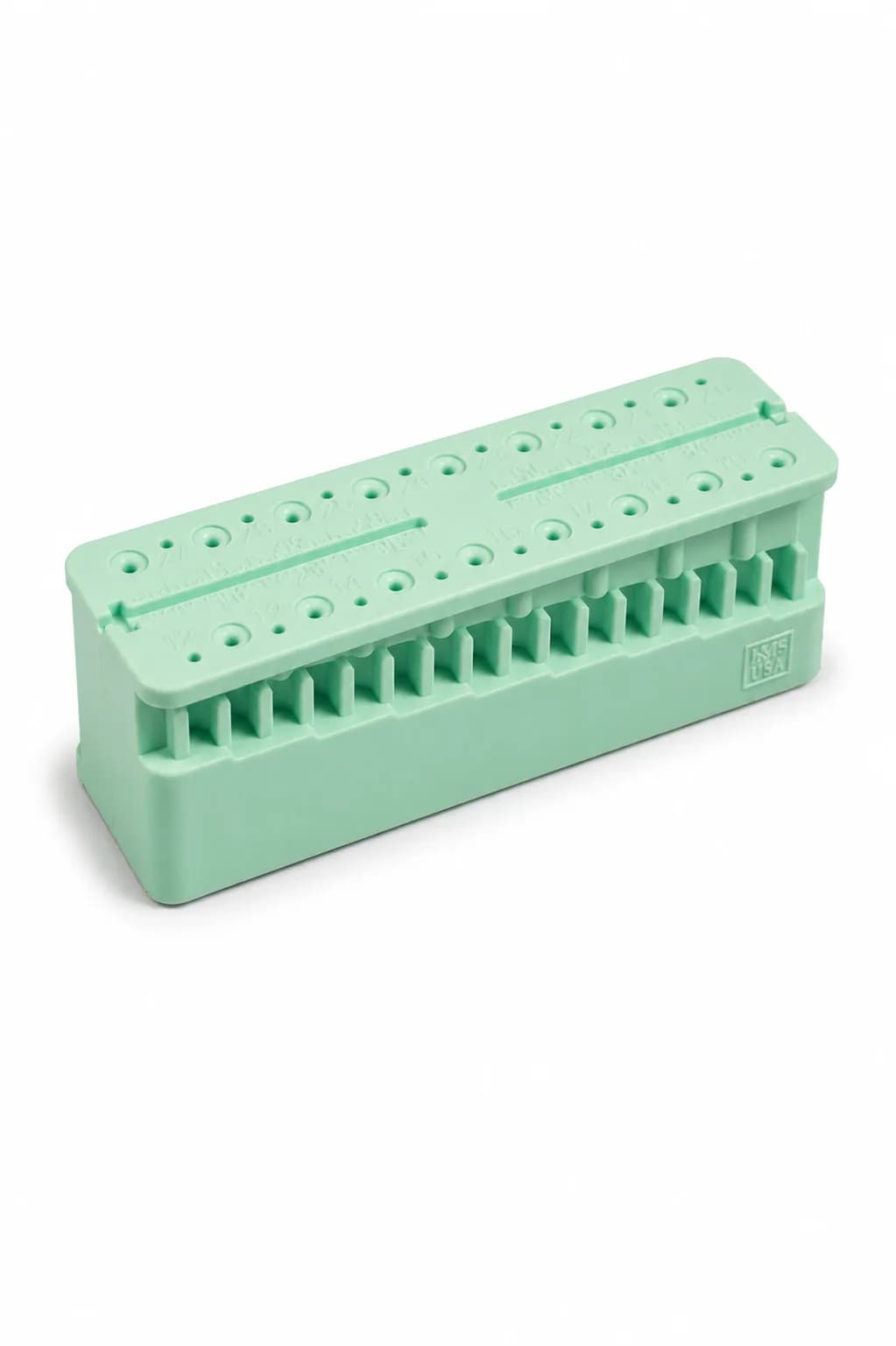 Endo Ruler
