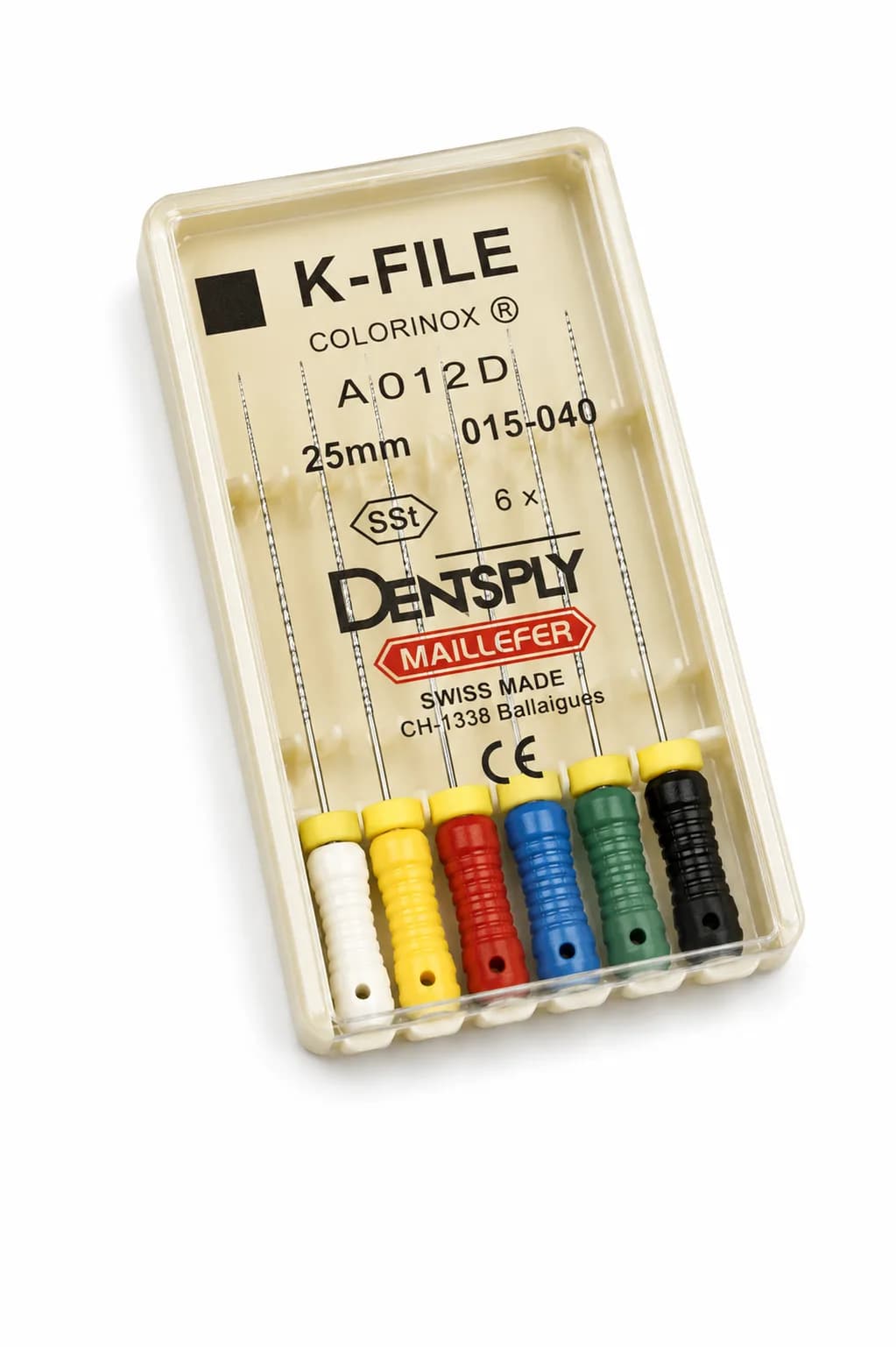 K-File