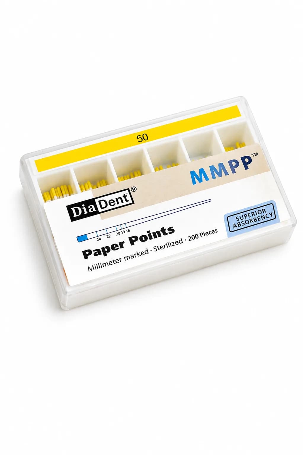 Paper Point