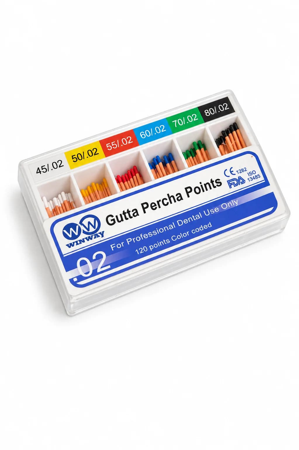 Gutta Percha