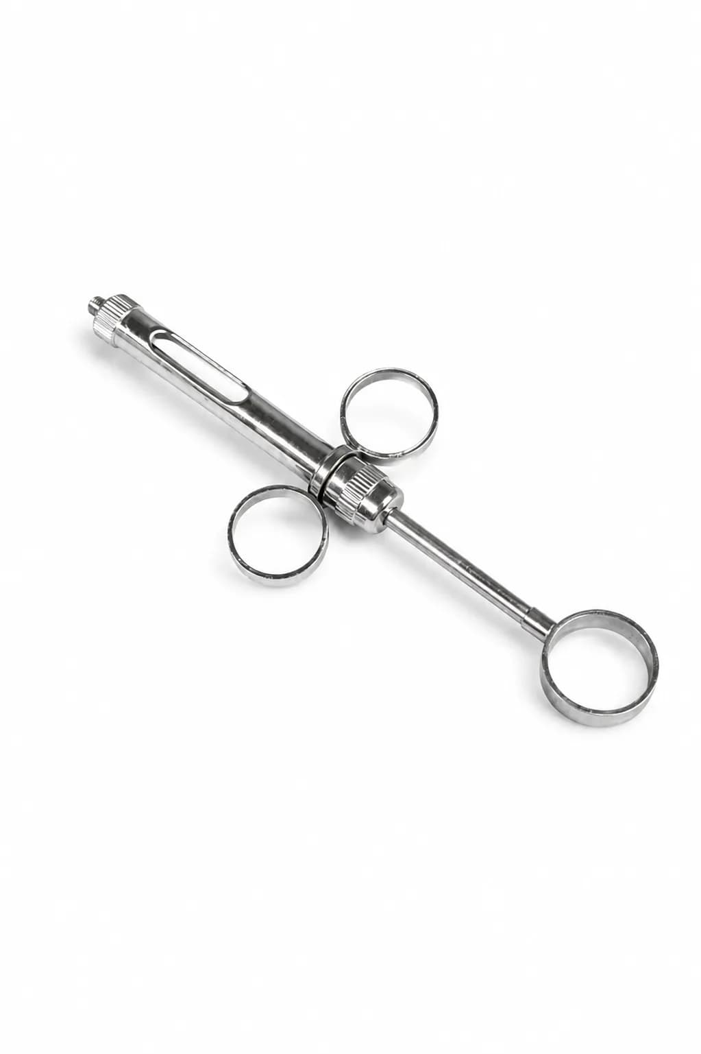 Dental Syringe
