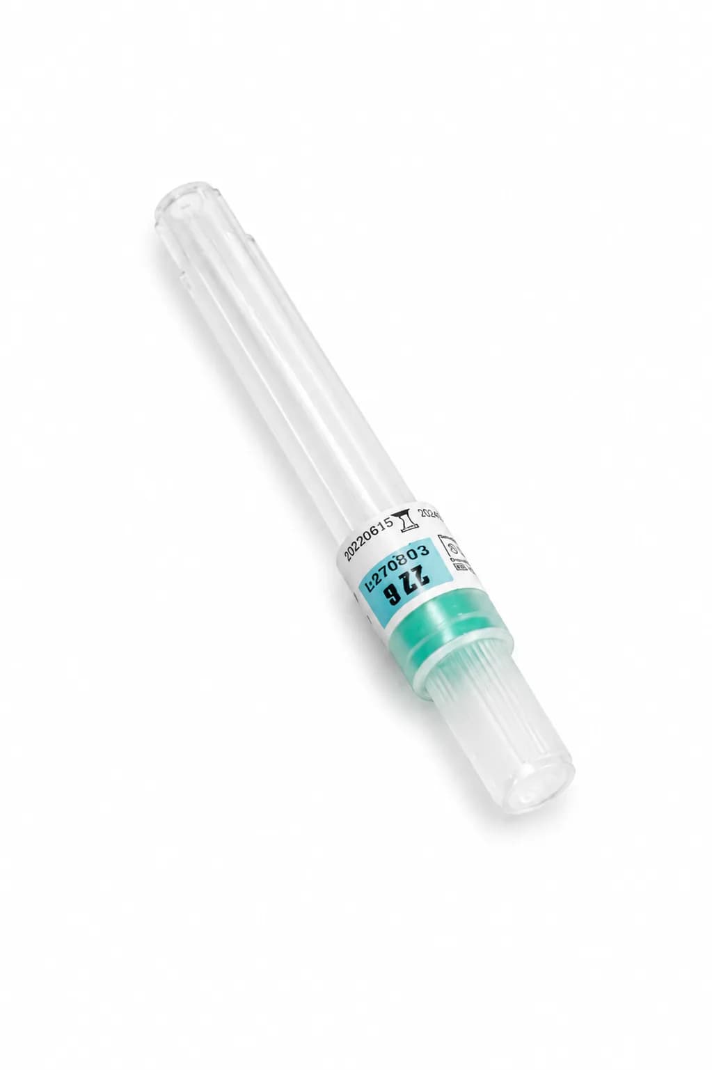 Anesthetic Needles