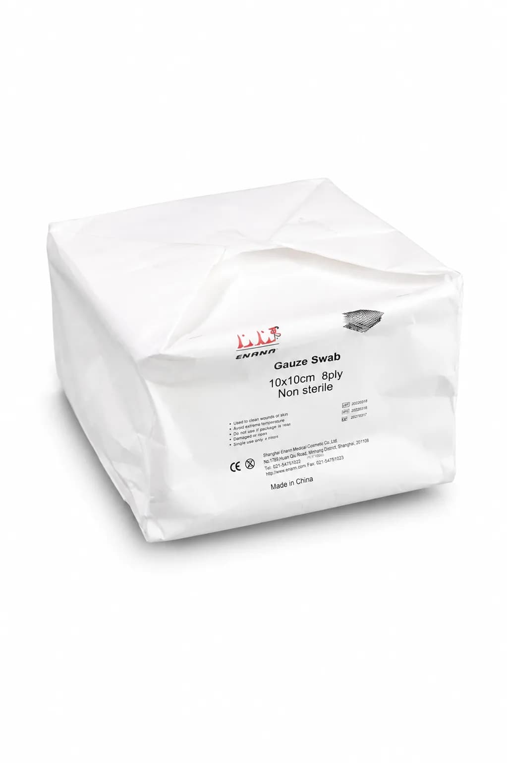 Gauze