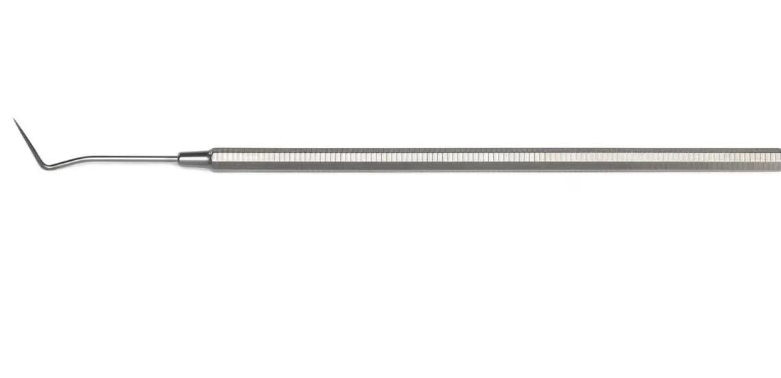 Metal Probe