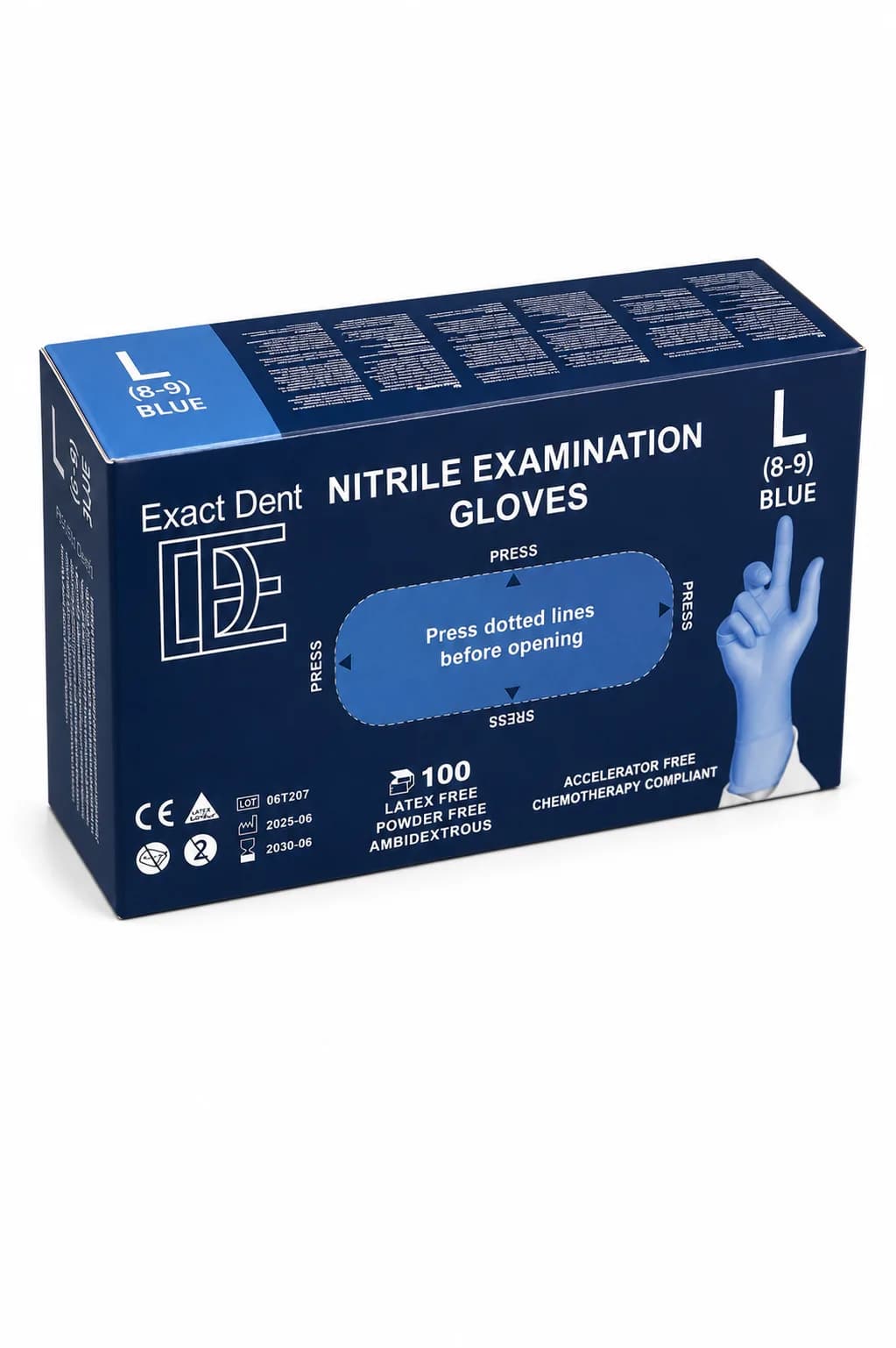 Gloves
