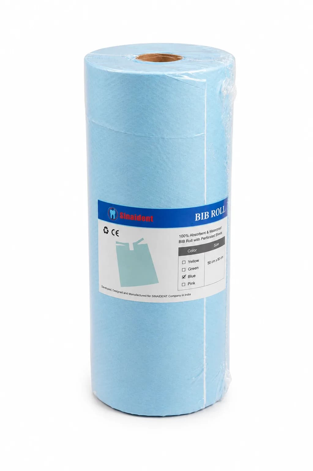 Patient Towel