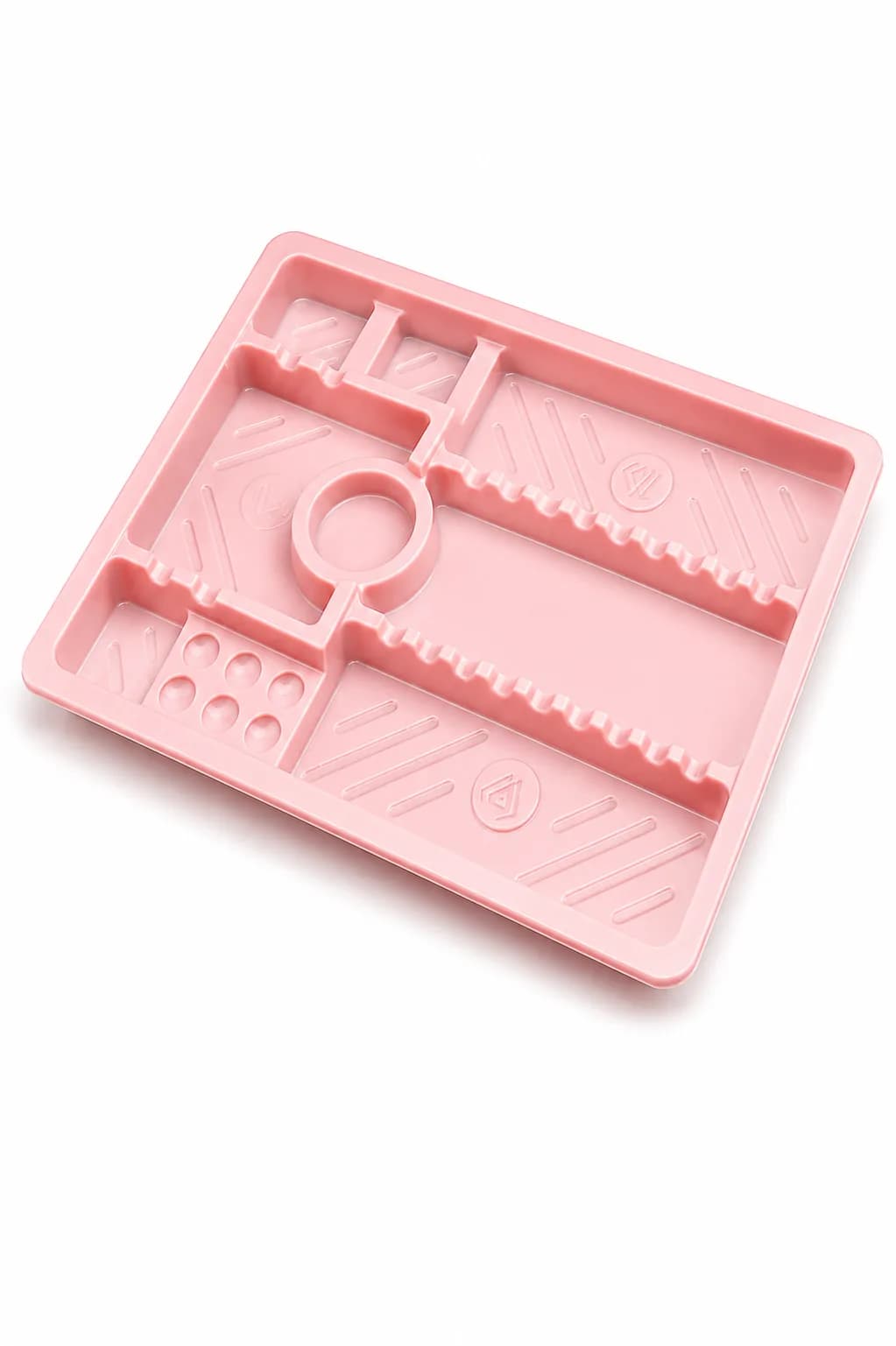 Disposable Tray