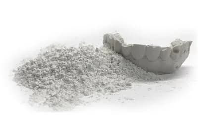 Plaster 1 Kg
