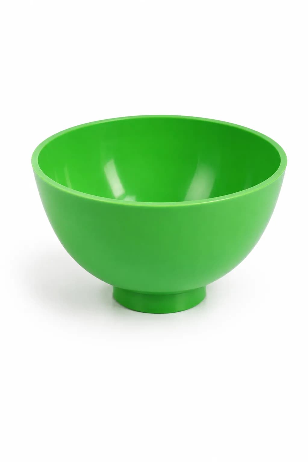 Rubber Bowel