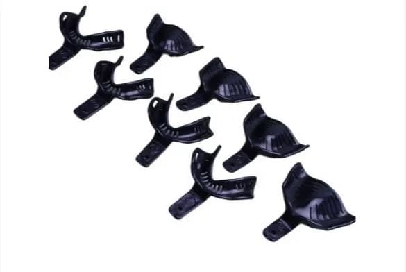 Complete Impression Tray