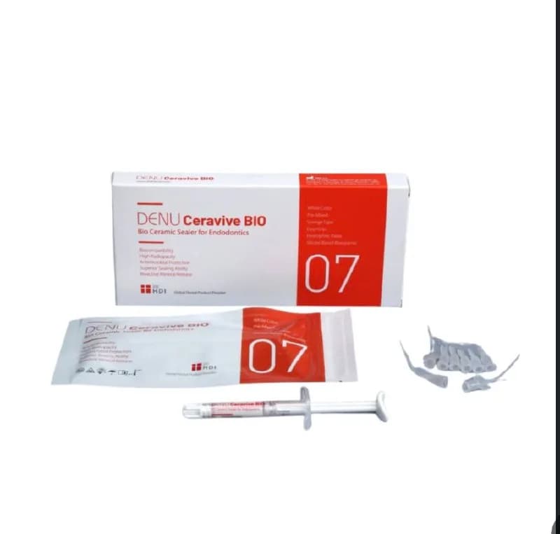 Denu Bio Ceramic Sealer