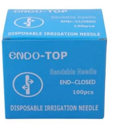 Irrigation Needle