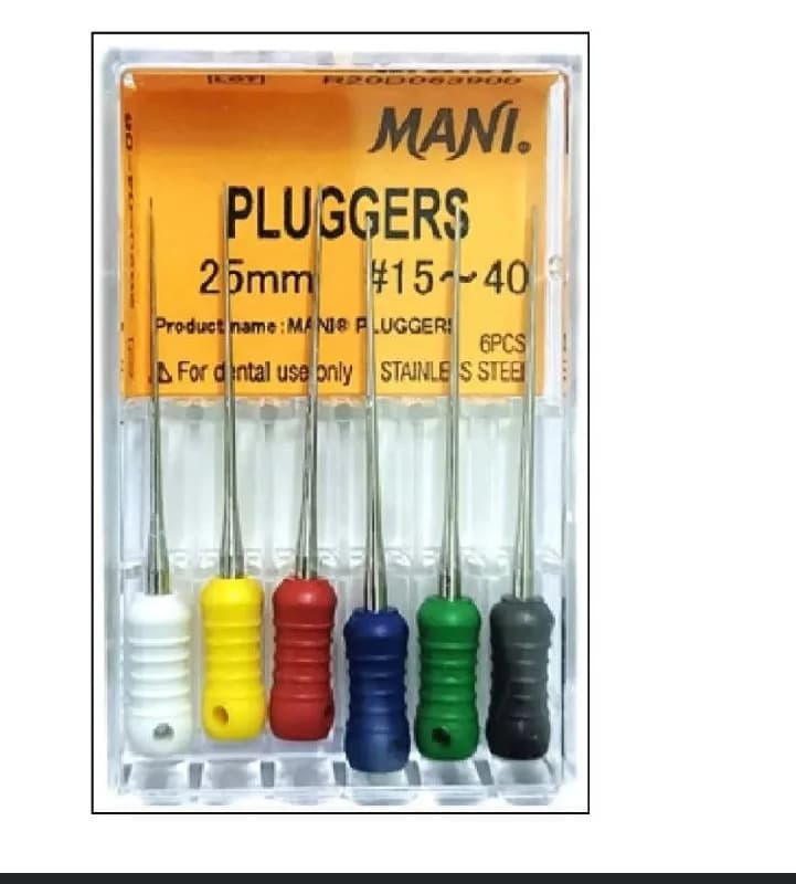 Plugger