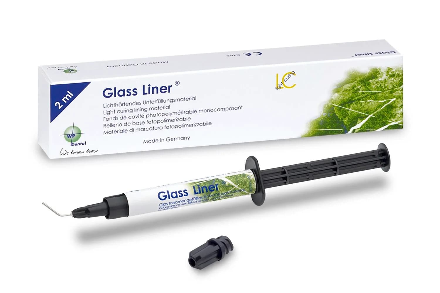 WP Glss Liner