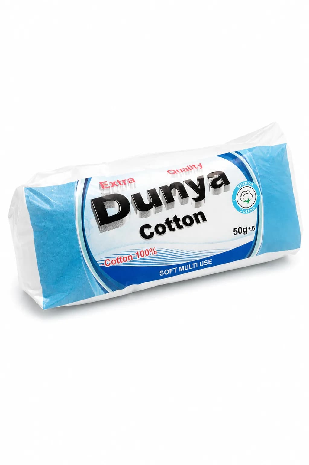 Cotton