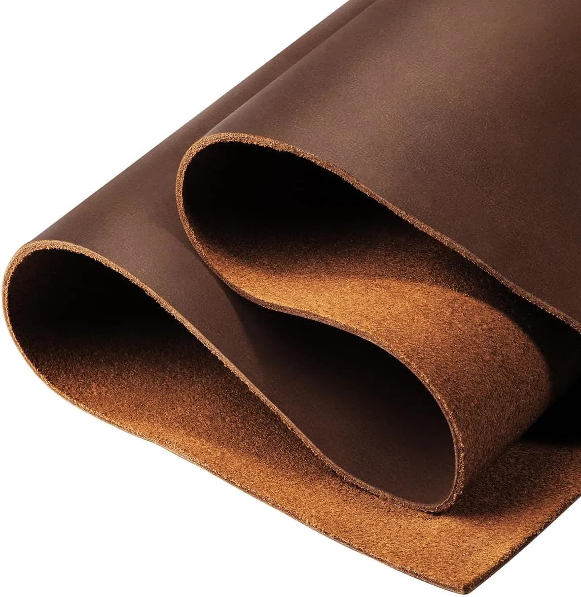 Pros leather