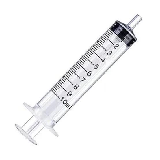 Disposable Syringe