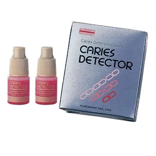 Caries Detector