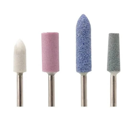 Straight Handpiece Burs